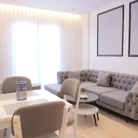 Hotel apartamentowy Horizont Premium Szkodra