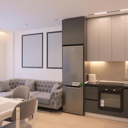 Horizont Premium Hotel apartamentowy