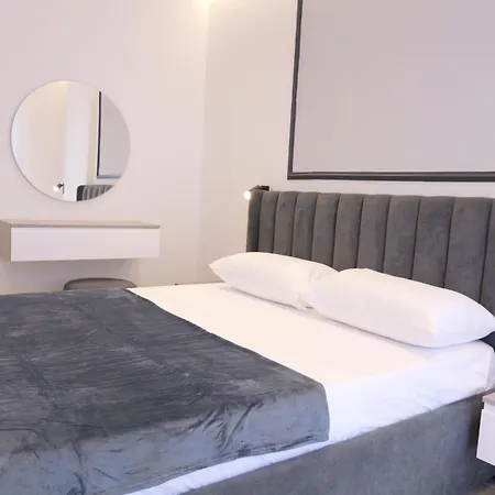 Horizont Premium Szkodra