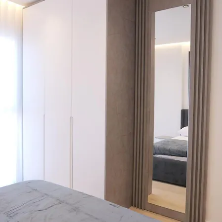 Horizont Premium 3* Szkodra
