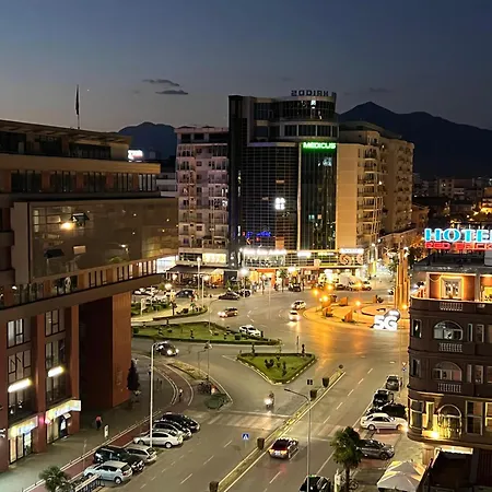 Horizont Premium Apart Otel