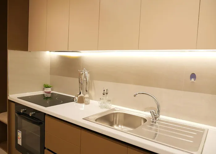 Horizont Premium Apart Otel 3*