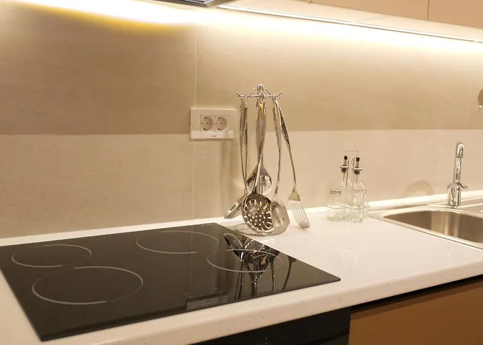 Horizont Premium Apart Otel 3*