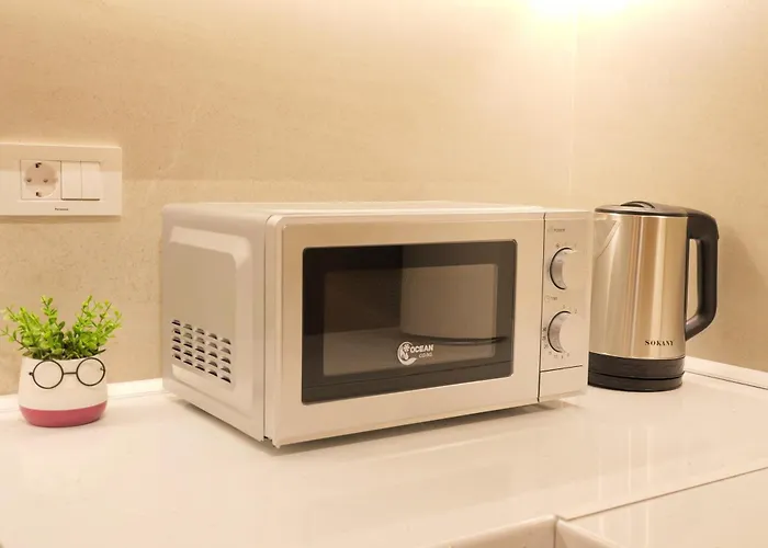 Horizont Premium Apart Otel Shkodër