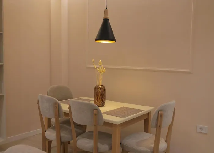 Horizont Premium 3* Shkodër