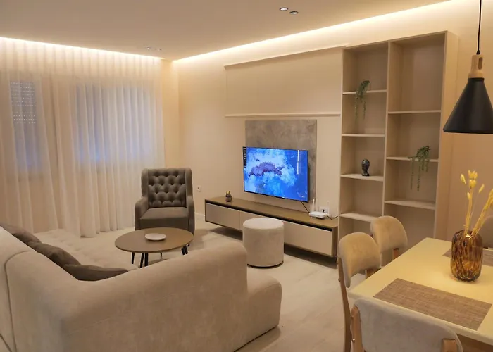 Horizont Premium Apart Otel