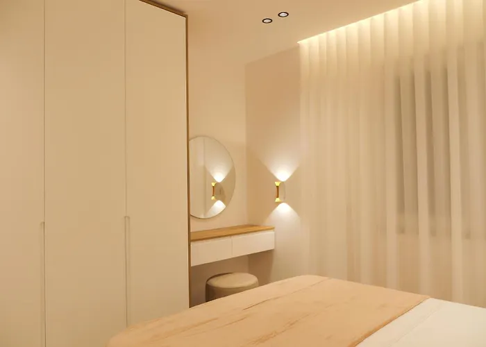 Apart Otel Horizont Premium Shkodër