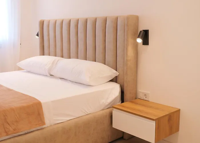 Horizont Premium 3* Shkodër