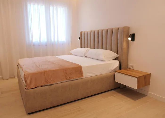 Apart Otel Horizont Premium