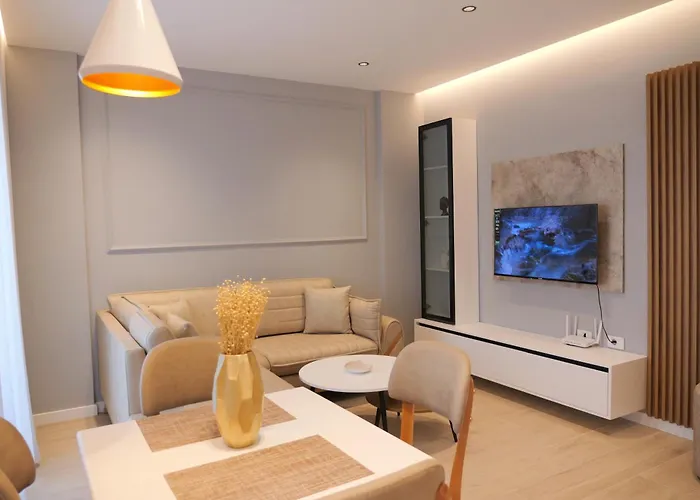 Horizont Premium Apart Otel