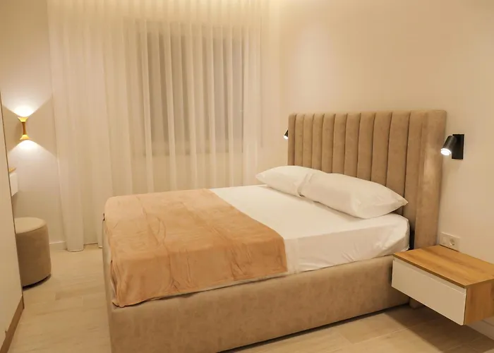 Apart Otel Horizont Premium