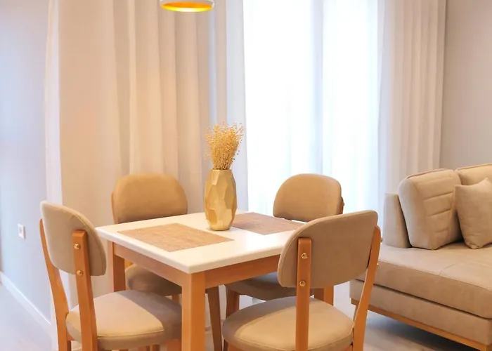 Apart Otel Horizont Premium Shkodër