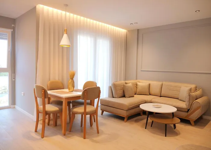 Horizont Premium Apart Otel