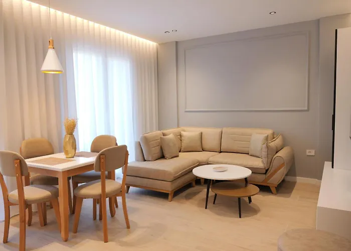 Horizont Premium Apart Otel 3*