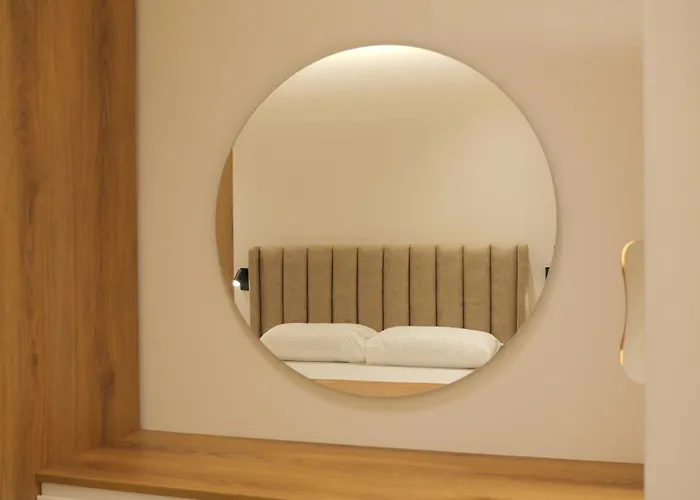 Horizont Premium Apart Otel Shkodër