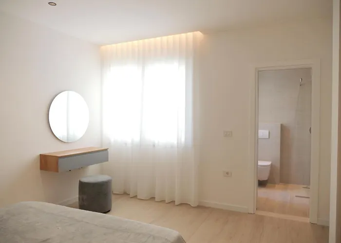 Apart Otel Horizont Premium