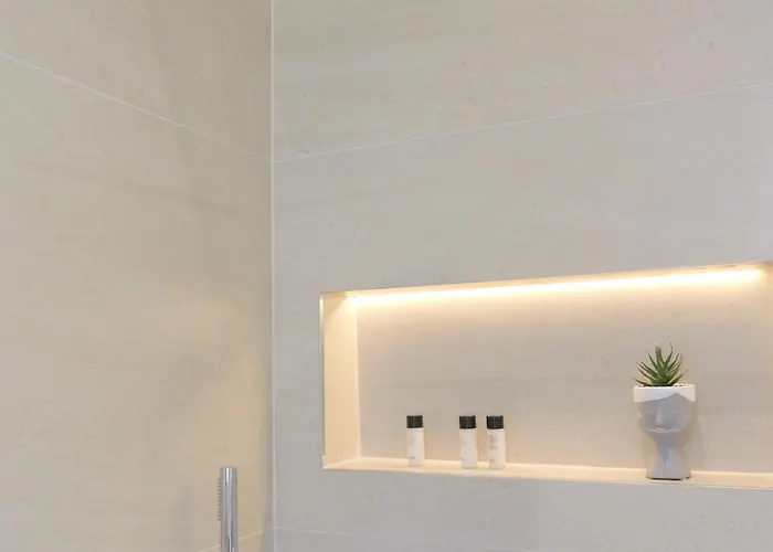 Apart Otel Horizont Premium Shkodër