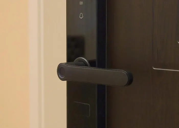 Apart Otel Horizont Premium