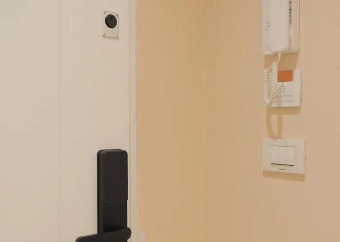 Apart Otel Horizont Premium 3*