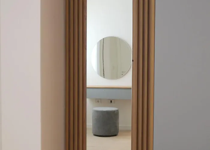 Apart Otel Horizont Premium Shkodër