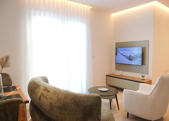 Horizont Premium Apart Otel