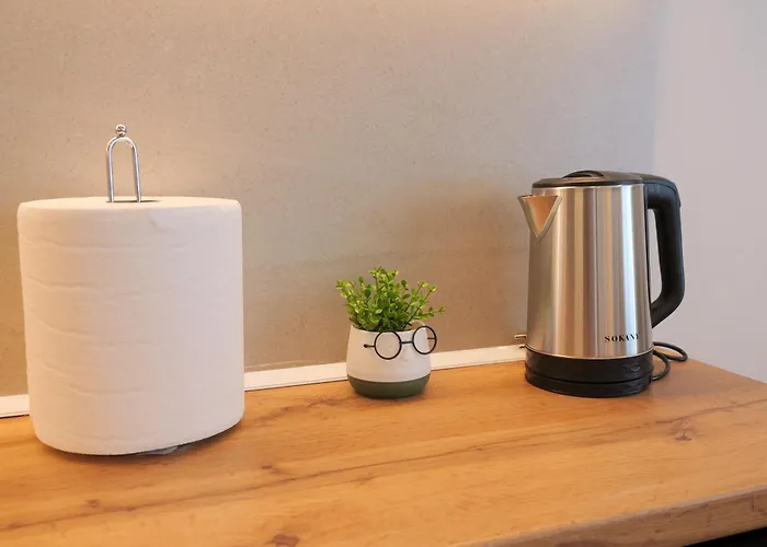 Apart Otel Horizont Premium