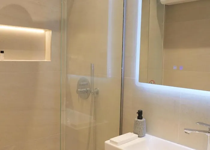 Horizont Premium Apart Otel 3*