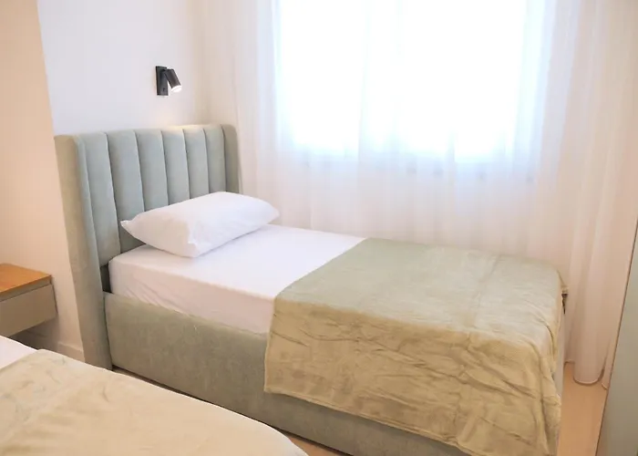 Horizont Premium Apart Otel Shkodër