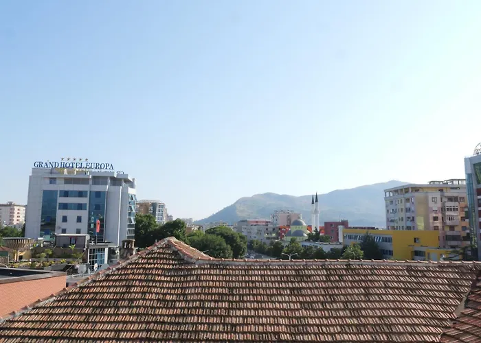 Horizont Premium Shkodër