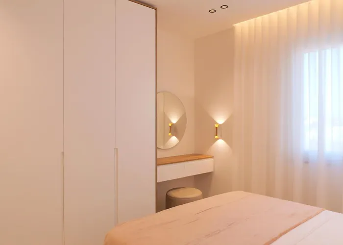 Horizont Premium Apart Otel Shkodër