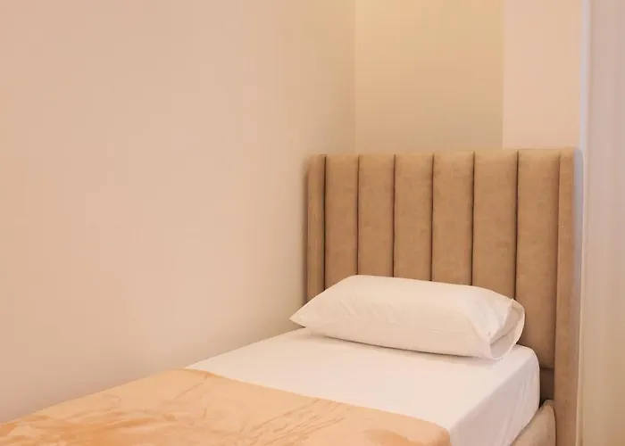 Apart Otel Horizont Premium