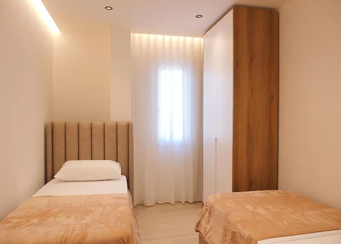 Apart Otel Horizont Premium