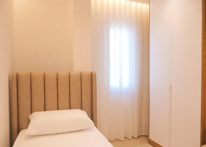 Apart Otel Horizont Premium Shkodër