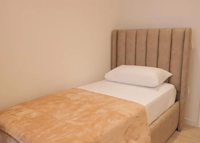 Horizont Premium Apart Otel 3*