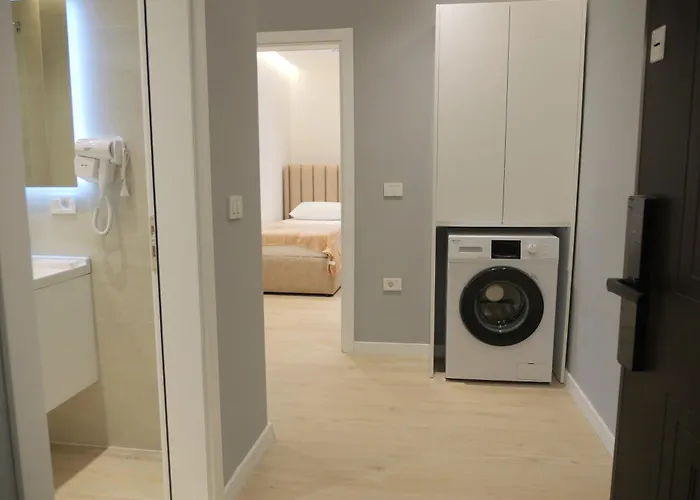 Apart Otel Horizont Premium 3*