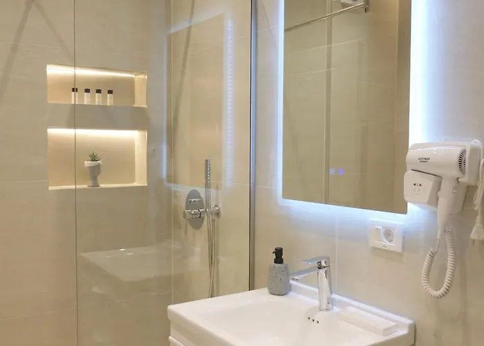 Horizont Premium Apart Otel