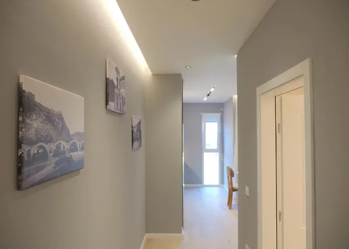 Horizont Premium Apart Otel 3*