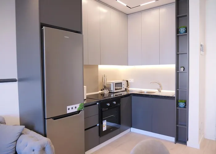 Horizont Premium 3* Shkodër