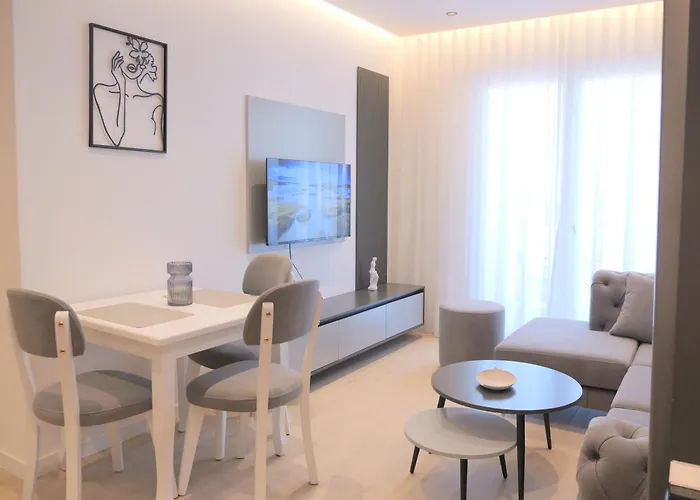 Apart Otel Horizont Premium 3*