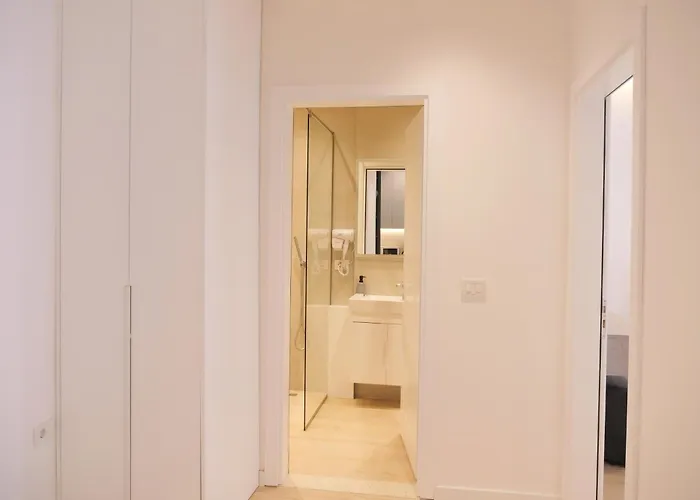 Horizont Premium Apart Otel