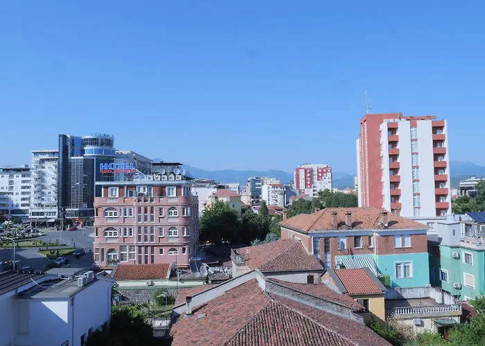 Horizont Premium Apart Otel 3*