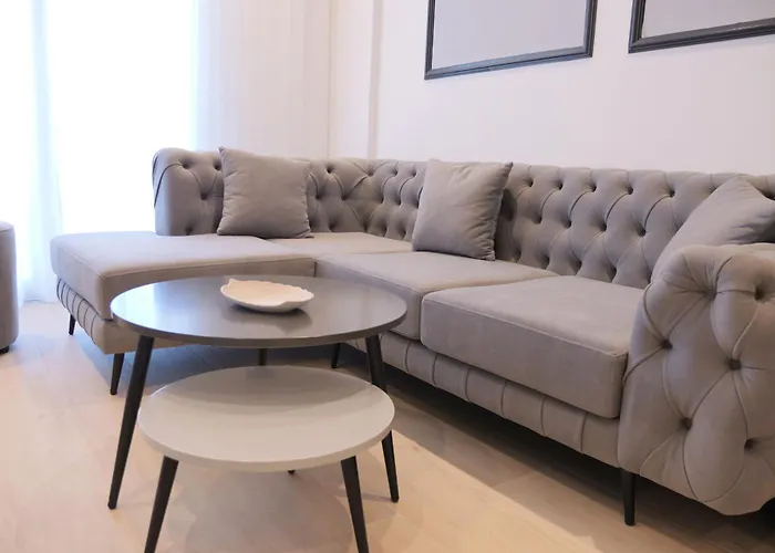 Horizont Premium Apart Otel