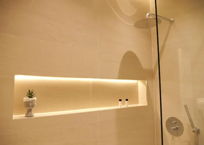 Apart Otel Horizont Premium 3*