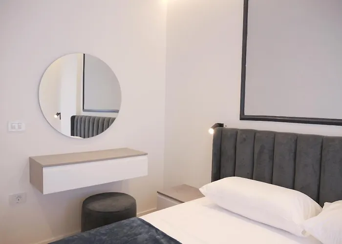 Horizont Premium Apart Otel Shkodër