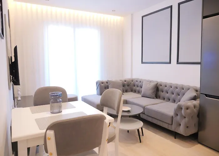 Apart Otel Horizont Premium Shkodër