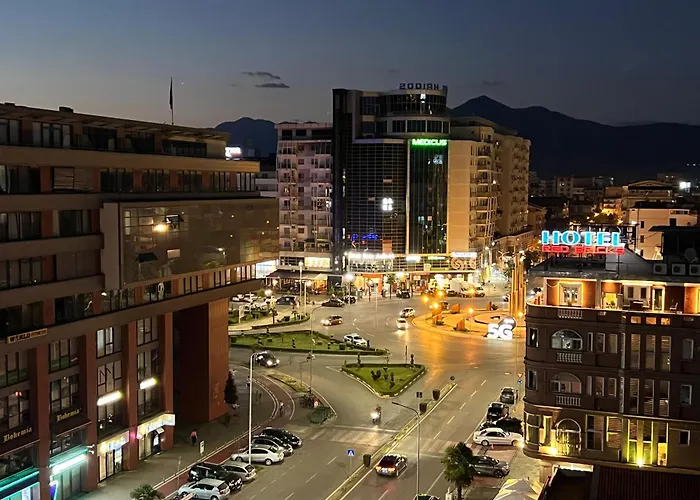 Horizont Premium Apart Otel