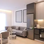 Horizont Premium Aparthotel 3*