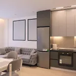 Horizont Premium Aparthotel