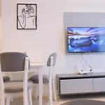 Aparthotel Horizont Premium Shkoder