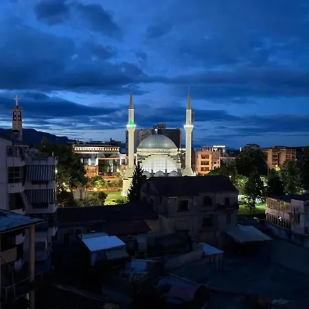 Horizont Апарт-отель